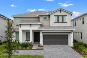 Stunning Modern Home VPR102